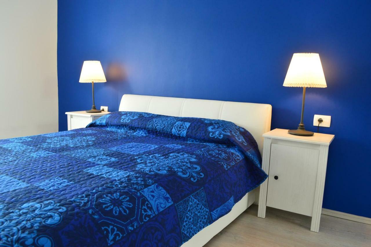 Apartment Buccarizza Bakarac Extérieur photo
