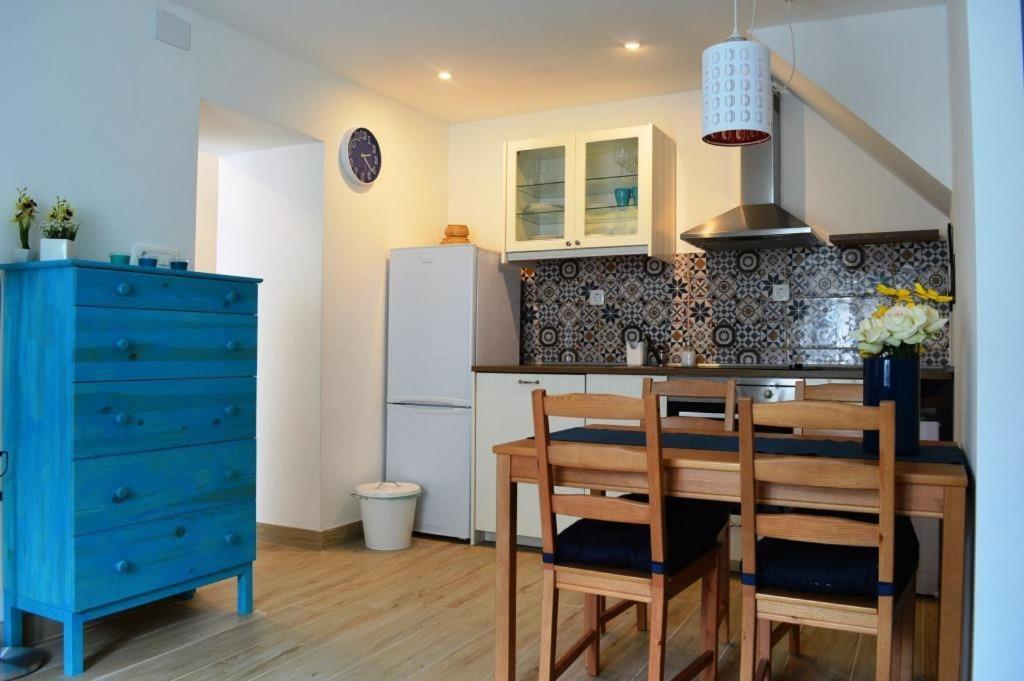 Apartment Buccarizza Bakarac Extérieur photo
