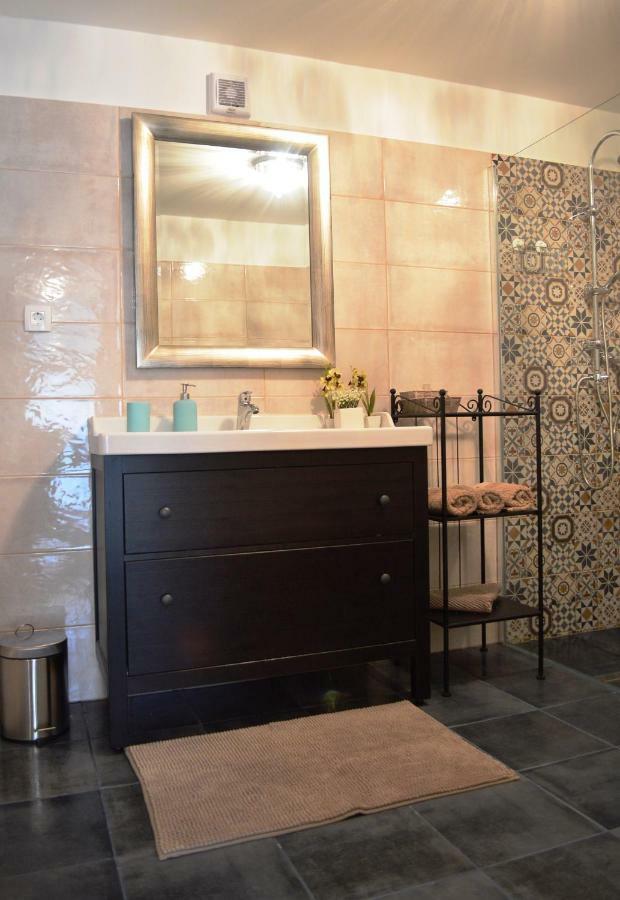 Apartment Buccarizza Bakarac Extérieur photo