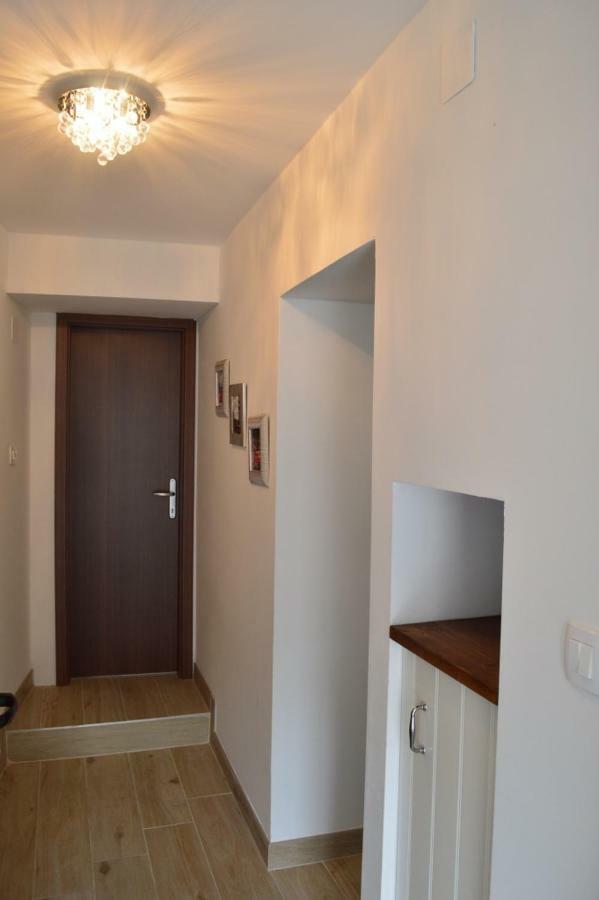 Apartment Buccarizza Bakarac Extérieur photo