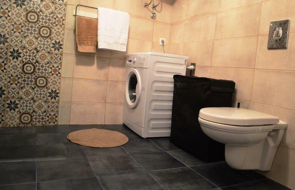 Apartment Buccarizza Bakarac Extérieur photo
